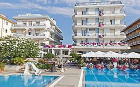 Hotel Sirenetta